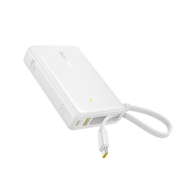 Baseus PicoGo Digital Display Power Bank 10000mAh 45W