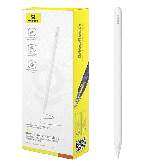 Baseus Smooth Writing 3 Series Wireless Charging Stylus Collab