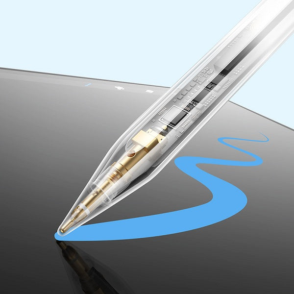 Baseus Smooth Writing 3 Series Wireless Charging Stylus Collab
