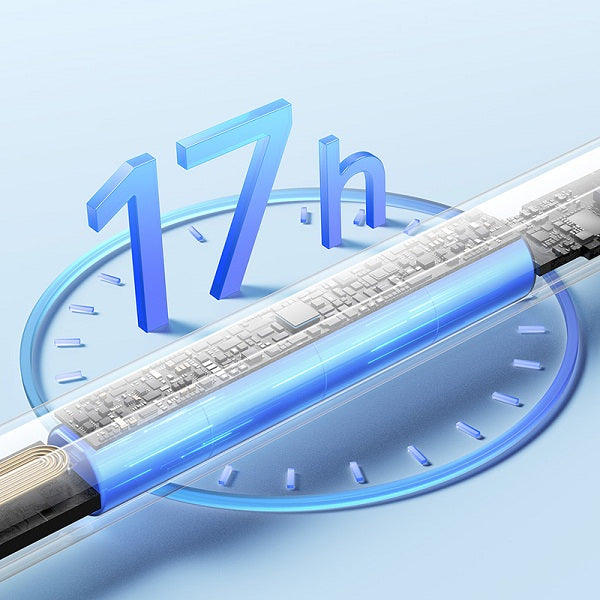 Baseus Smooth Writing 3 Series Wireless Charging Stylus Collab