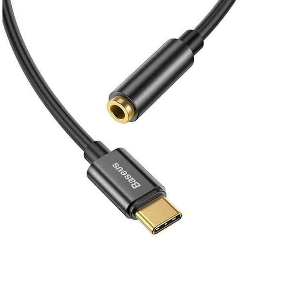 Baseus Type-C Male to 3.5mm Female Adapter L54