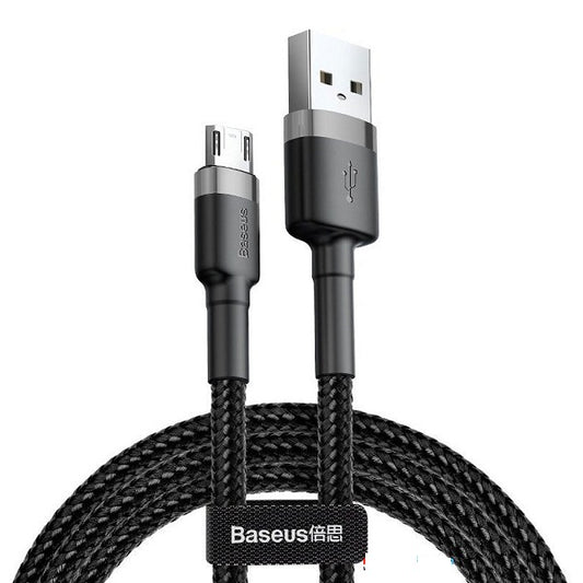 Baseus cafule Cable USB Micro 1.5A - 2 Meter