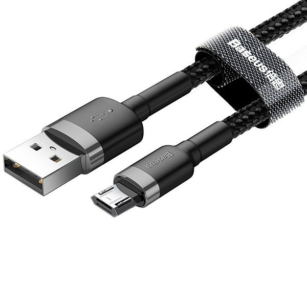 Baseus cafule Cable USB Micro 1.5A - 2 Meter