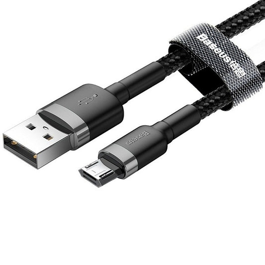 Baseus cafule Cable USB Micro 1.5A - 2 Meter