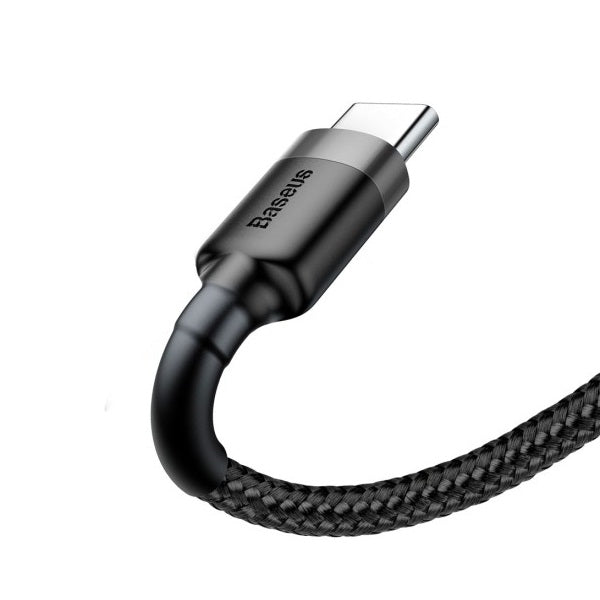 Baseus cafule Cable USB Type-C 3A - 1 Meter