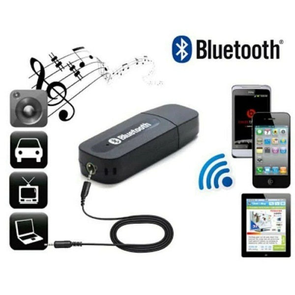 Bluethooth Wireless Music Receiver BT360
