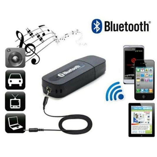 Bluethooth Wireless Music Receiver BT360