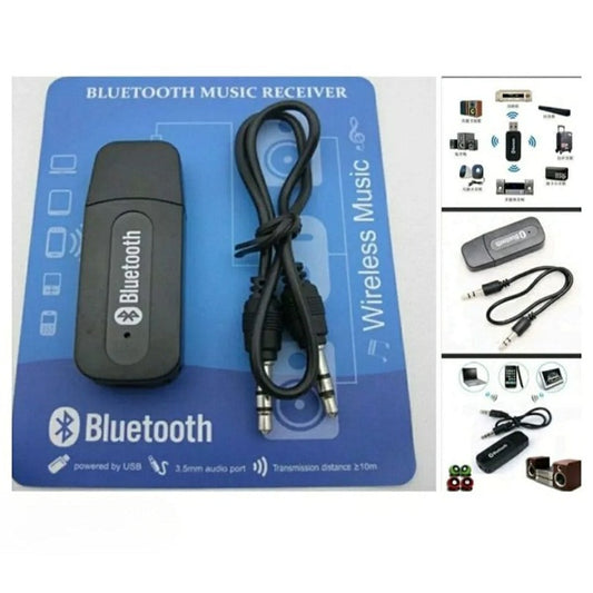 Bluethooth Wireless Music Receiver BT360