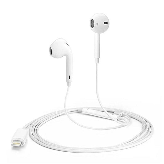 EarPods for iPhone 7 Bluetooth