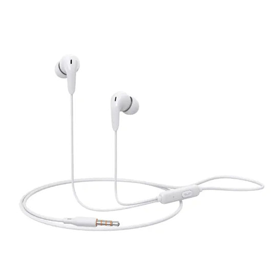 Celebrat G26 Stereo Earphone Lightweight Pure Sound