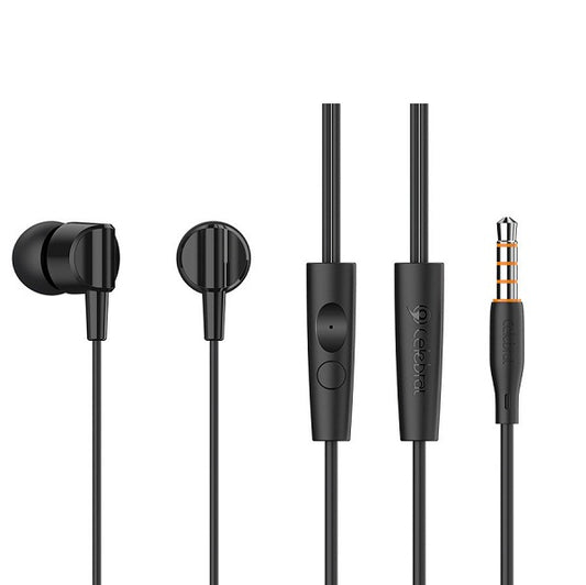 Celebrat G35 3.5mm Wired Earphones
