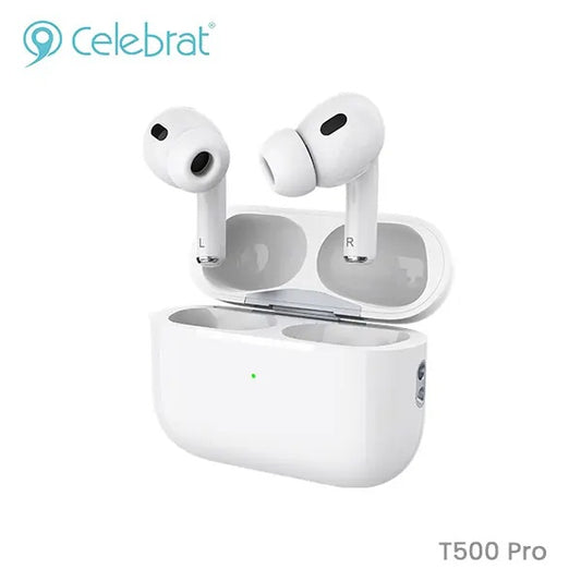 Celebrat T500 Airpods Pro True Wireless Stereo Earphones