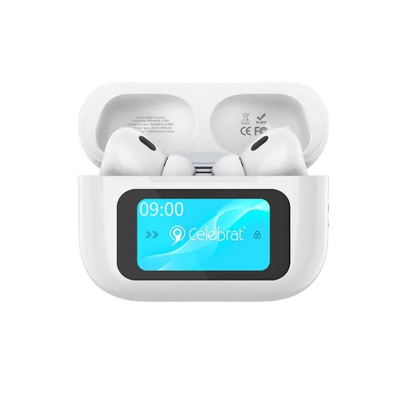 Celebrat W63 ANC Wireless Airpod