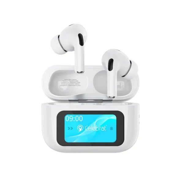 Celebrat W63 ANC Wireless Airpod