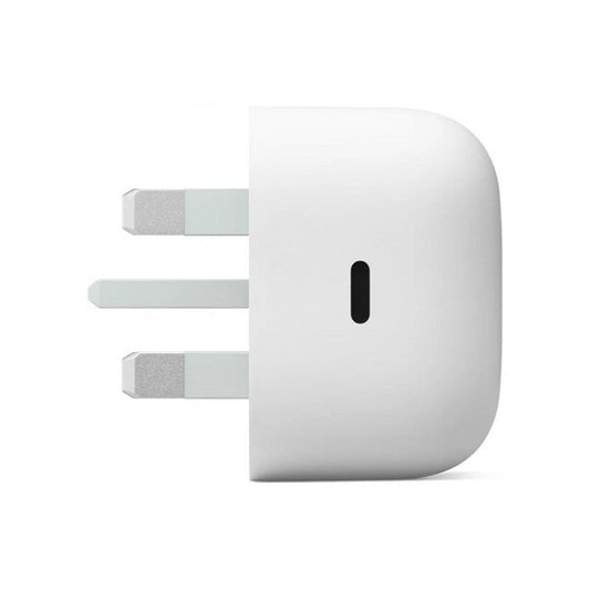 Google Pixel 45W UK USB C 3 Pin Charger