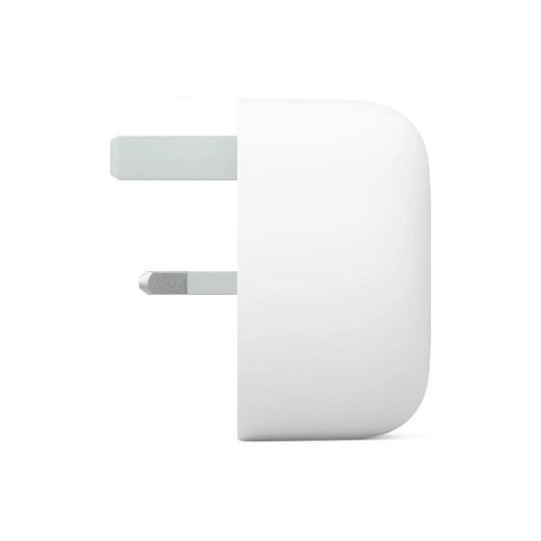 Google Pixel 45W UK USB C 3 Pin Charger