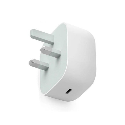 Google Pixel 45W UK USB C 3 Pin Charger