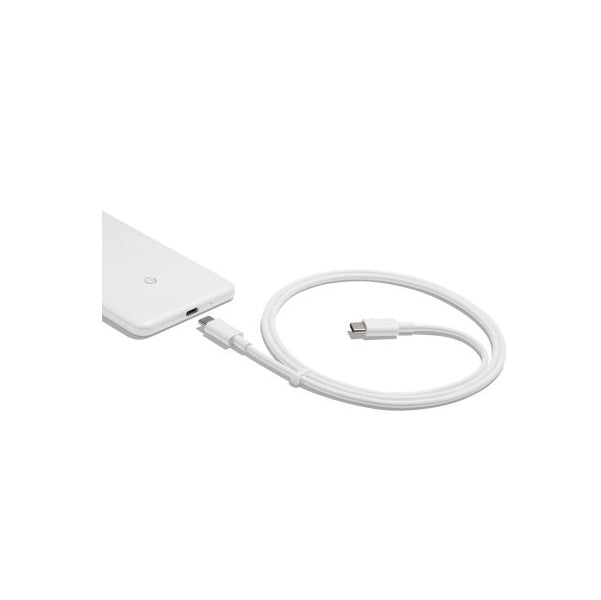 Google Pixel 30W UK 3 Pin USB-C Charger