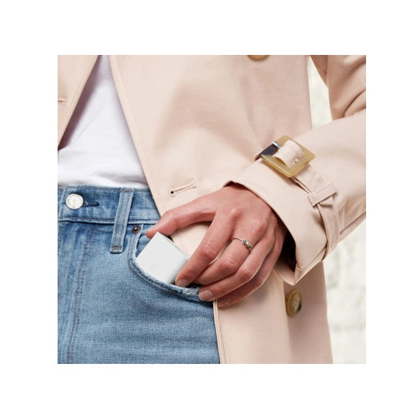 Google Pixel 30W UK 3 Pin USB-C Charger