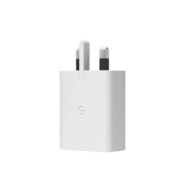 Google Pixel 30W UK 3 Pin USB-C Charger