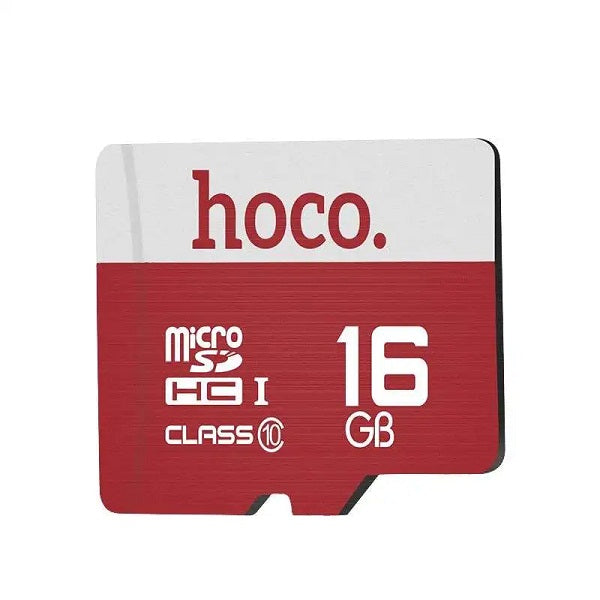 HOCO 16GB Micro SD Card