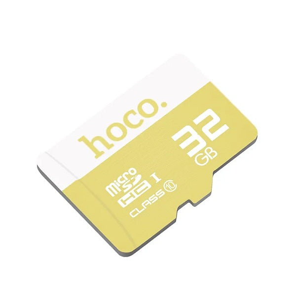 HOCO 32GB Micro SD Card