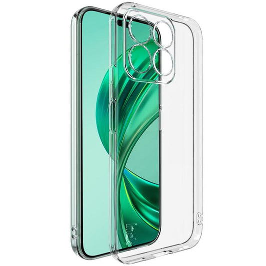 Transparent Anti Burst Phone Case for HONOR X8B