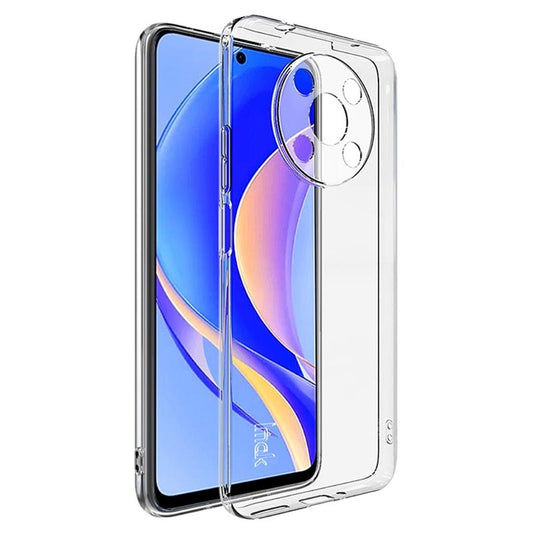 Transparent Anti Burst Phone Case for Huawei NOVA Y90