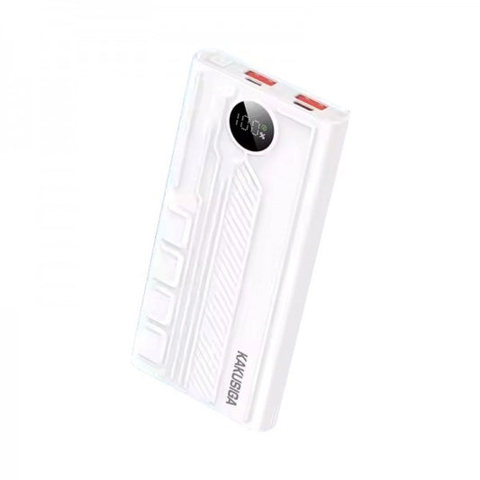 KAKUSIGA KSC-1094 22.5W 10000mAh Fast Charging Power Bank