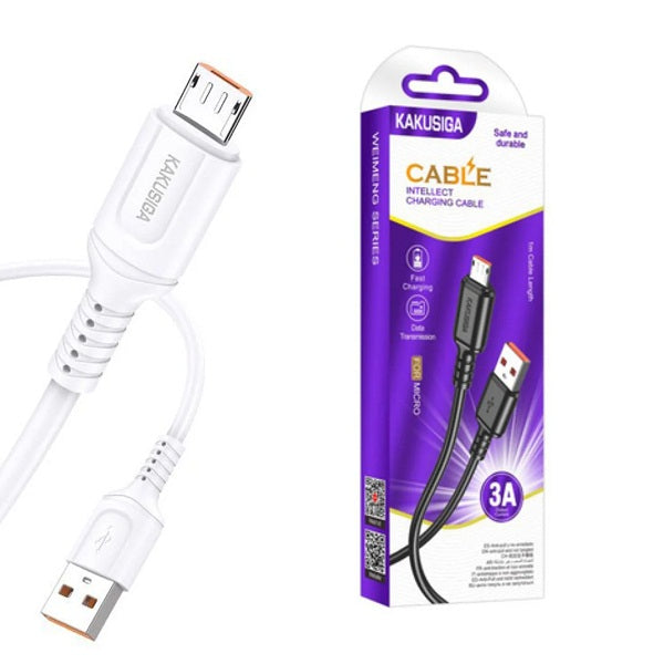 KAKUSIGA KSC-982 - USB Cable to Micro