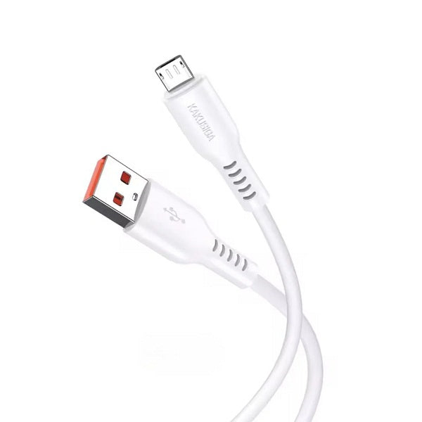 KAKUSIGA KSC-982 - USB Cable to Micro