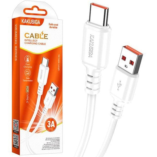 KAKUSIGA KSC-982 USB-C Cable