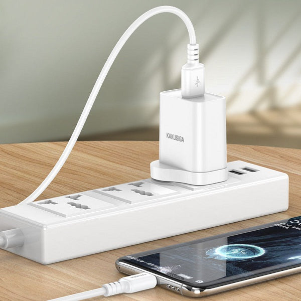 KAKUSIGA KSC-982 USB-C Cable