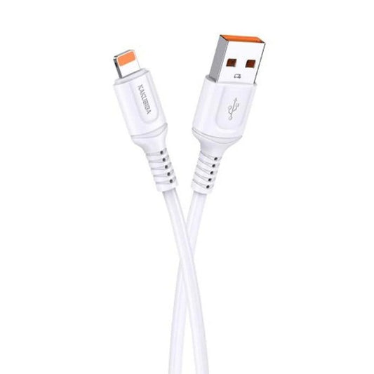 KAKUSIGA KSC-982 USB to Lightning Cable