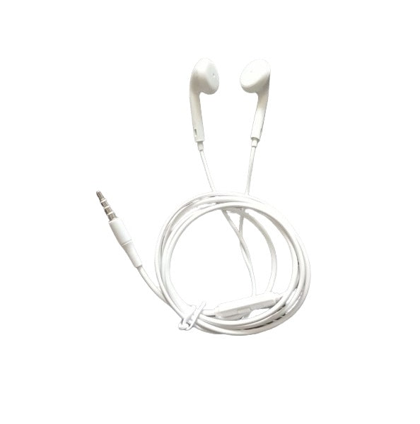 KINGLEEN i913 HD Stereo 3.5MM Earphones Headphone