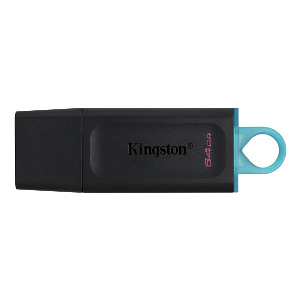 Kingston DataTraveler Exodia 64GB USB 3.2 Flash Drive Pen Drive