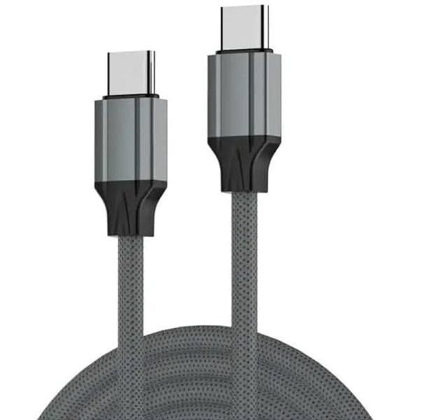 LDNIO 100W TYPE-C TO C CABLE LC442C - 2M