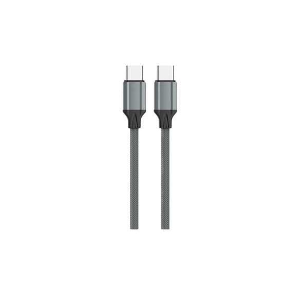 LDNIO 100W TYPE-C TO C CABLE LC442C - 2M