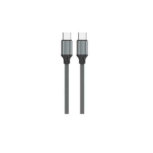 LDNIO 100W TYPE-C TO C CABLE LC442C - 2M