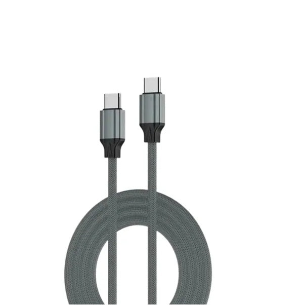 LDNIO 100W TYPE-C TO C CABLE LC442C - 2M