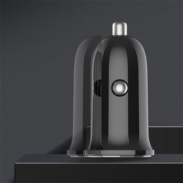 LDNIO C106 30W PD Super Fast Car Charger