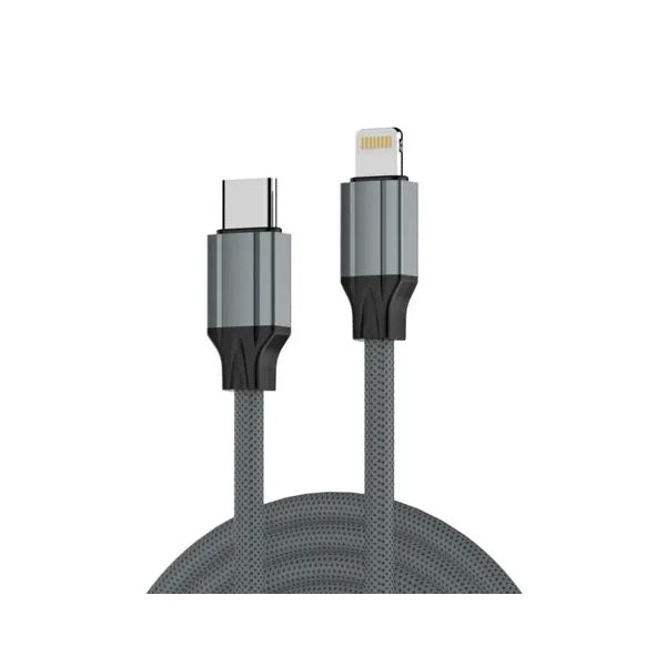 LDNIO LC441i 30W C to Lightning Cable - 1M
