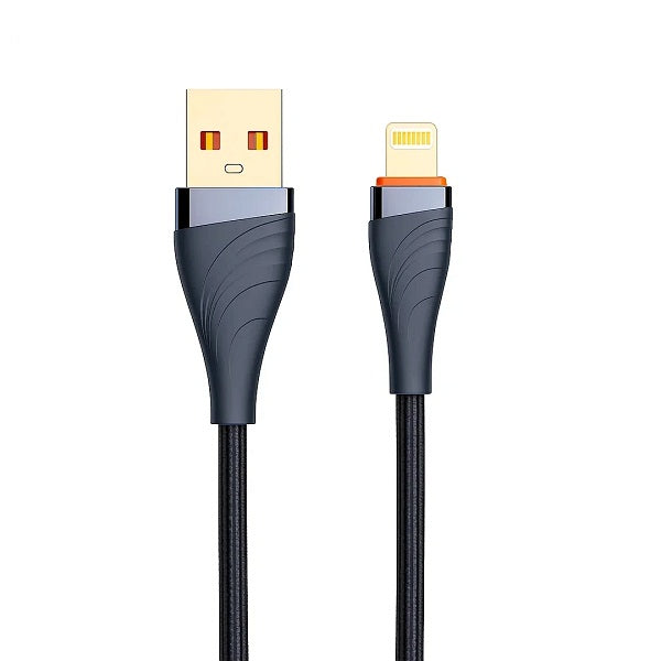 LDNIO LS691 30W USB to iPhone Lightning Fast Charging Data Cable