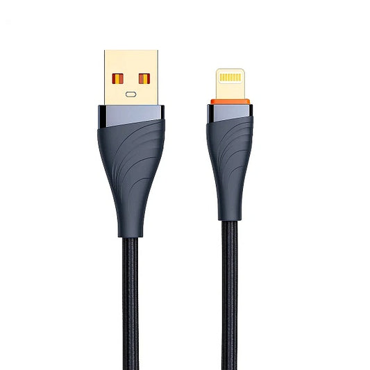 LDNIO LS691 30W USB to iPhone Lightning Fast Charging Data Cable
