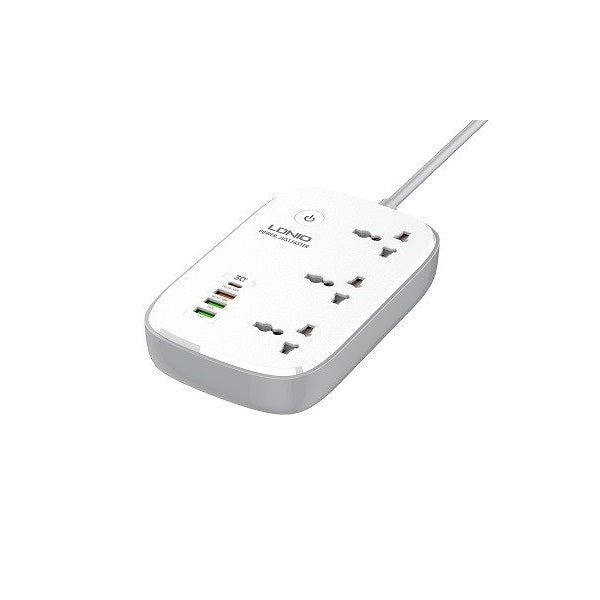 LDNIO SCW3451 2500W Wifi Smart Strip