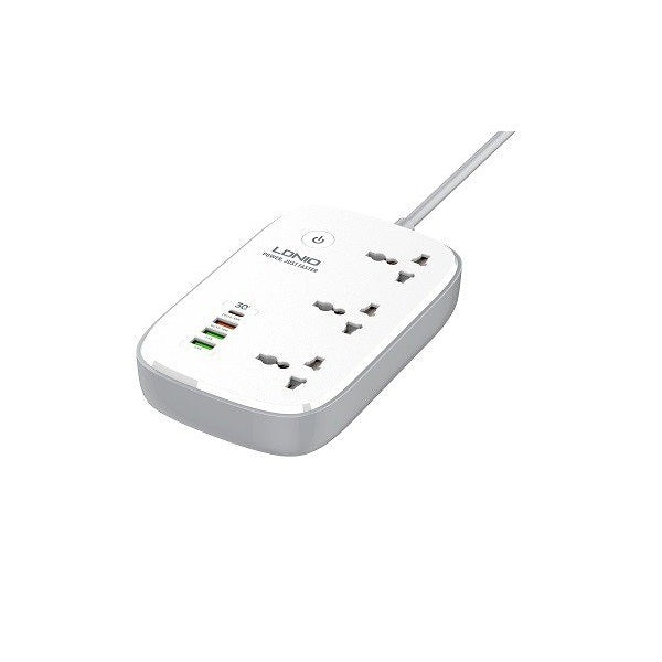 LDNIO SCW3451 2500W Wifi Smart Strip