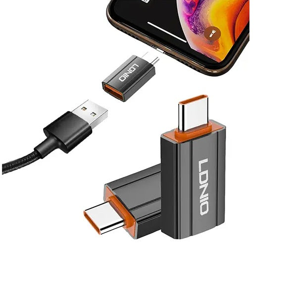 LDNIO USB C to USB Adapter LC140