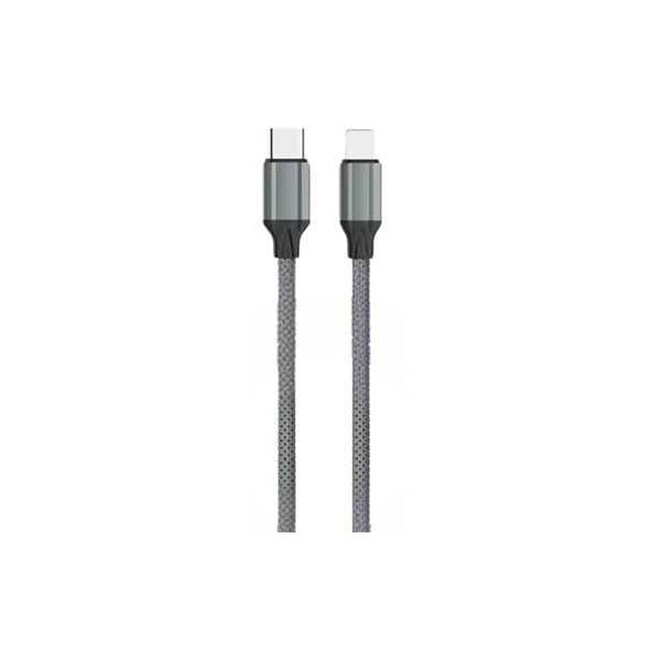 LDNIO LC441i 30W C to Lightning Cable - 2M
