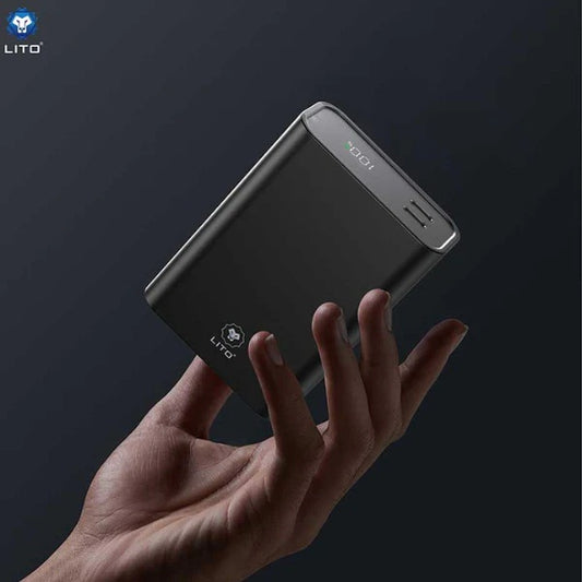 LITO LP02 GaN 45W 20000mAh Power Bank