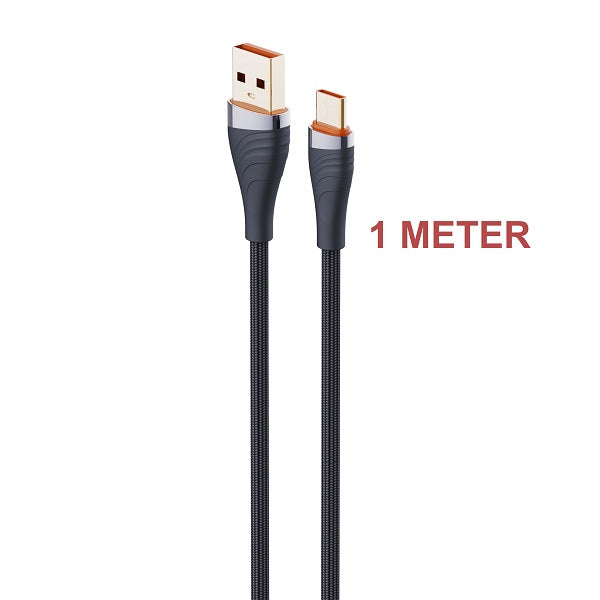 Ldnio LS691 30 Watts USB to USB-C Converter Cable 1 Meter